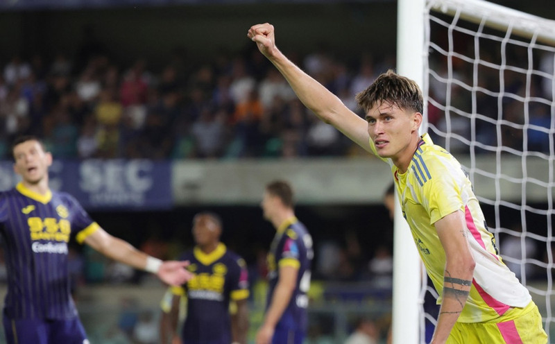 Forest kaupir bakvörð frá Juventus (Staðfest)