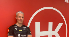 Ólafur Örn staðið sig frábærlega og fær nýjan...