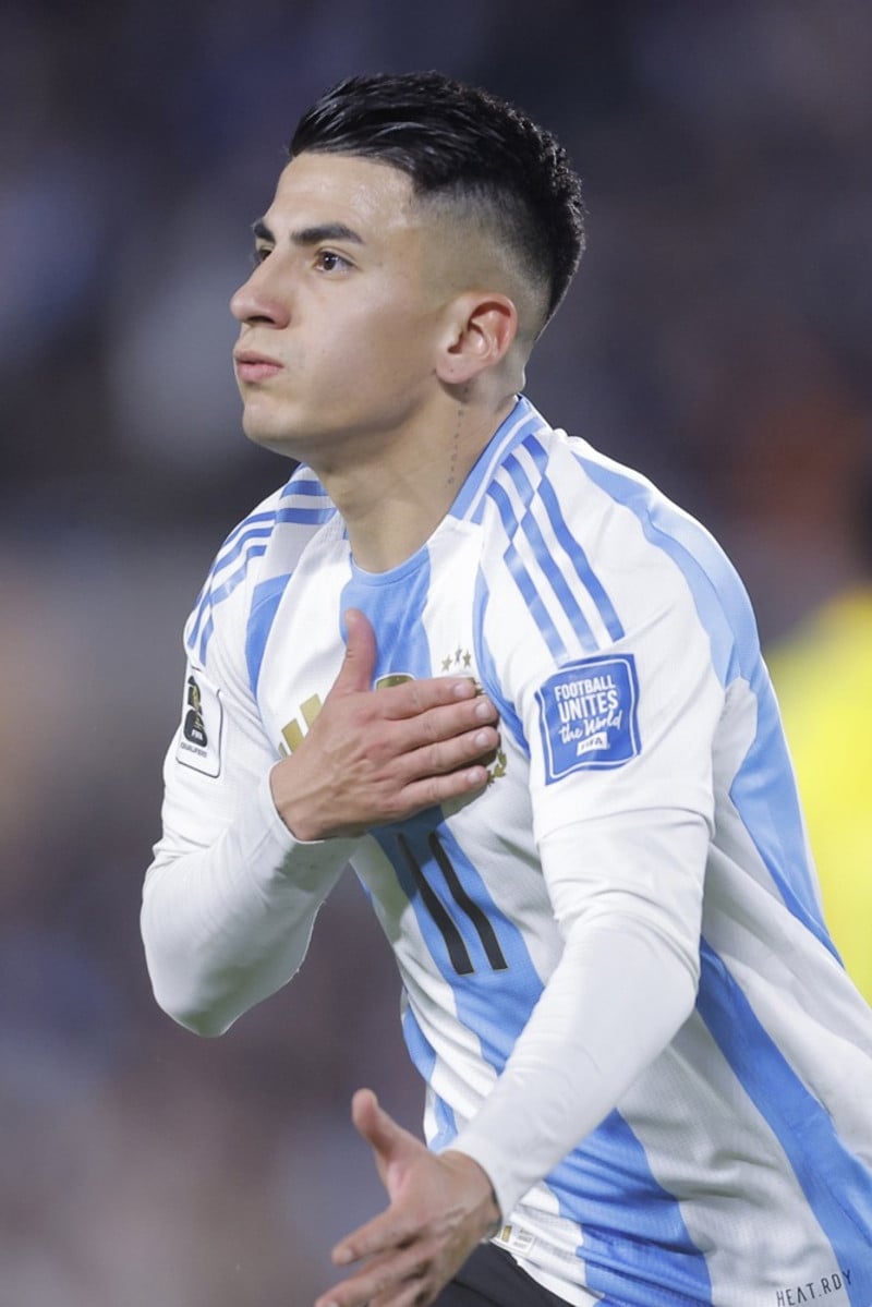 Thiago Almada til Atlético (Staðfest)
