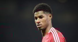 Barcelona hefur viðræður við Man Utd um Rashford