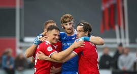 Innkastið - Valur fékk toppsætið á silfurfati