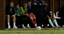 „Komið mér á óvart að lið í efri deildum hafi...