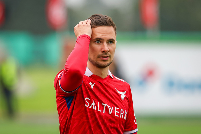 Jónatan Ingi kom að tólf mörkum með beinum hætti á tímabilinu.