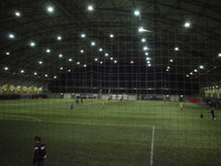 Hallarþörf höfuðborgar