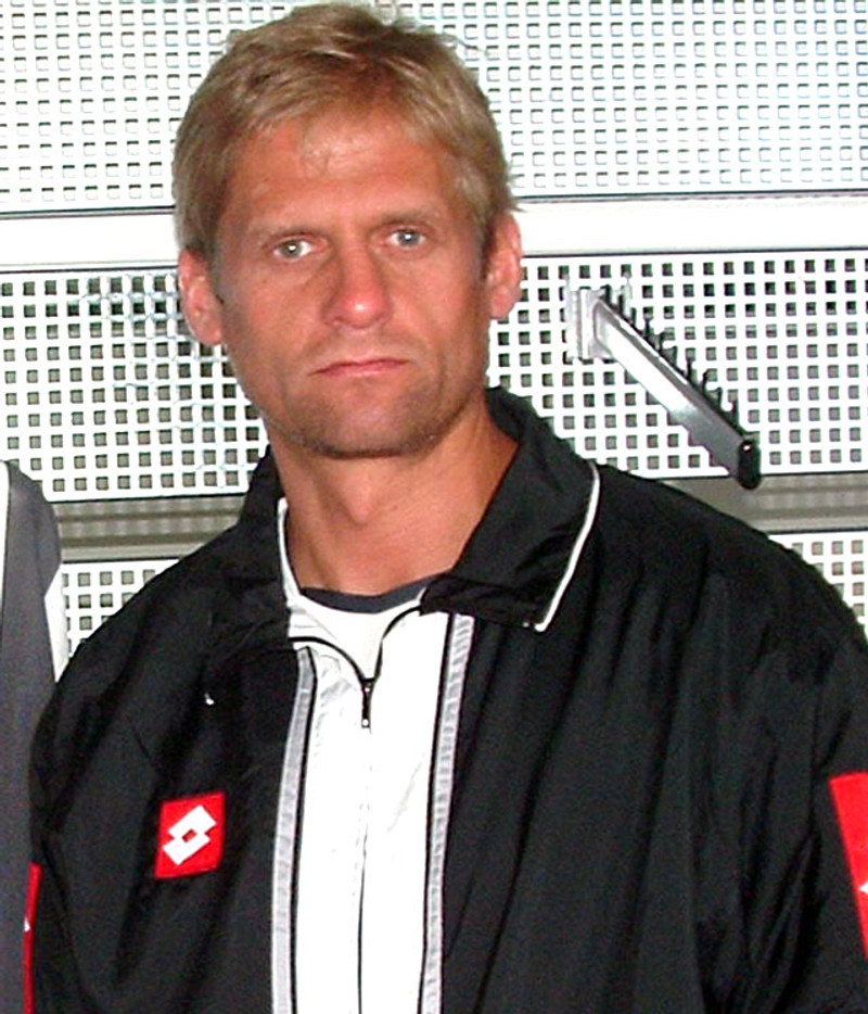 „Siggi er örugglega eitthvað mesta náttúru talent sem hefur komið upp á Íslandi"
