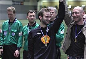 Sigurvin er kominn til FH