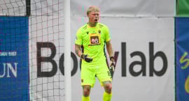 Byrjunarlið Víkings gegn Bröndby: Pálmi Rafn á milli...