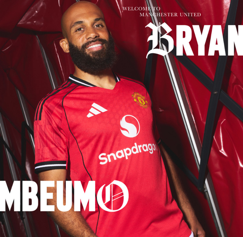 Mbeumo til Man Utd (Staðfest) - „Félag drauma minna"