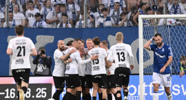 Meistaradeildin í dag - Blikar æfa sig gegn Lech Poznan
