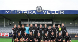 Óskar Hrafn: Tengingin við félagið verður betri og...
