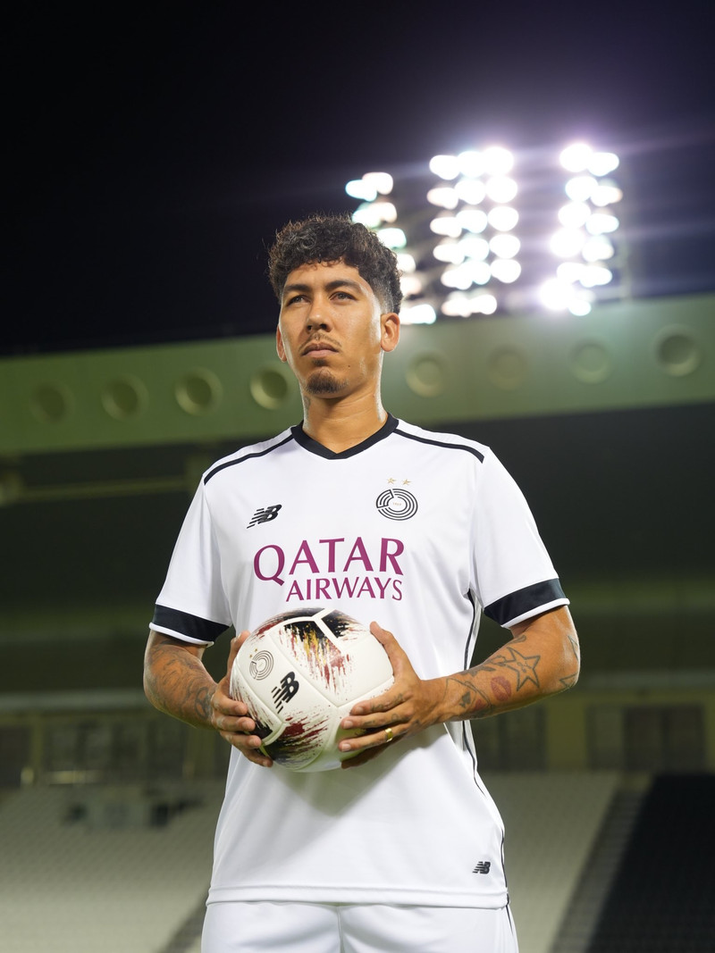 Firmino til Al Sadd (Staðfest)