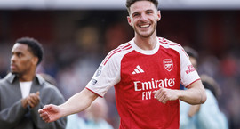 Gerrard: Liverpool hefði átt að reyna að fá Rice