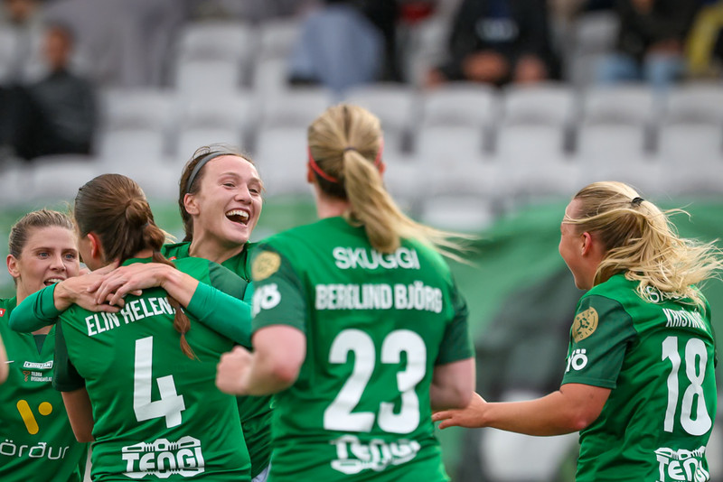 Leikurinn hefst 17:30 á morgun.