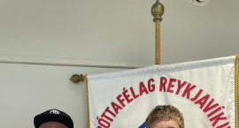 Gabríel Aron til ÍR á láni frá Breiðabliki (Staðfest)