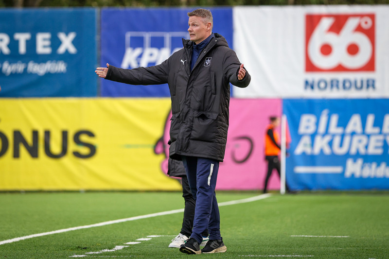 Jóhannes Karl Sigursteinsson