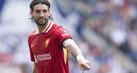 Völdu mikilvægasta mann hvers liðs - „Hann er sál...