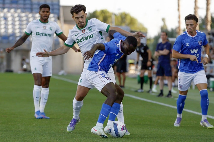 Habib Diarra var keyptur á metfé.
