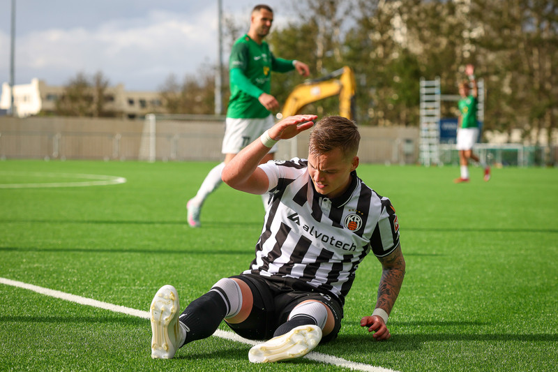 Byrjunarlið KR og Víkings: Vatnhamar og Aron Sig snúa aftur
