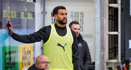 Besta deildin: Jafnt í frumraun Caulker