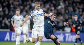 Evrópa: Blikar aftur til Bosníu