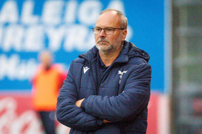 Kristján Guðmundsson