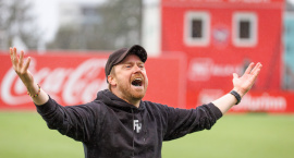 FH skrifaði söguna - „Það verður bara veisla...