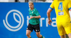 Hin hliðin - Elmar Guðmundsson (Völsungur)