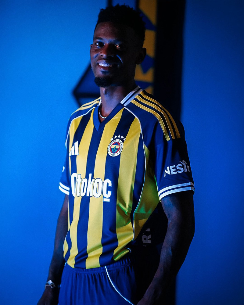 Skriniar og Semedo til Fenerbahce (Staðfest)