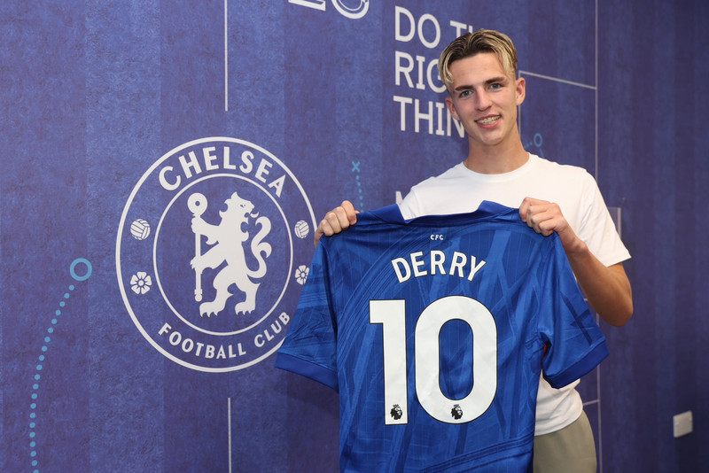 Semur við Chelsea og fer til Sporting