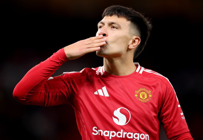 Argentínumaðurinn hefur verið frá síðan í febrúar.