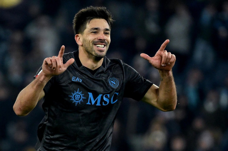 Cajuste endar hjá Ipswich - Simeone til Torino