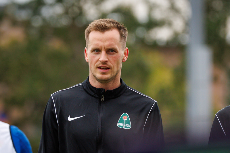 Jói dómari sagði Dóra að drulla sér í burtu
