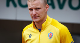 Ásgeir fór í sprautu vegna hnémeiðsla - Óljósar...