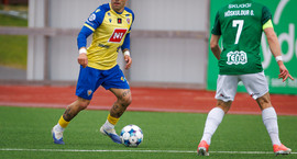 &bdquo;Eiginlega fáránlegt að fá símtalið frá...