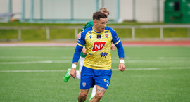 Byrjunarlið KA og Víkings: Vantar stærstu stjörnu KA