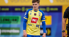 Hin hliðin - Mikael Þórðarson (KA)