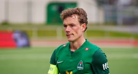 Byrjunarlið Breiðabliks og KR: Höskuldur bekkjaður -...