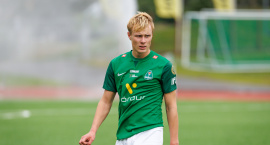 Hæstánægður með Gabríel Snæ og segir hann eiga...