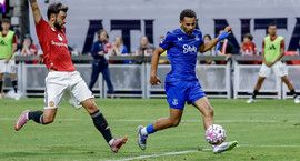 Man Utd reynir við Ndiaye ef Barca kaupir Rashford