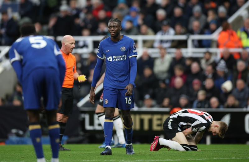 Þriðji leikmaðurinn sem fer frá Chelsea til Burnley