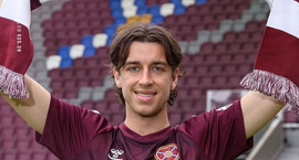 Hemmi: Ég gæti ekki verið stoltari af Tomma