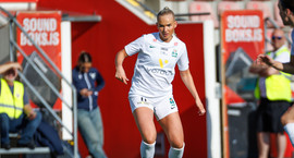 Annar Bliki til Anderlecht?