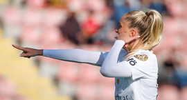  Landsliðshópurinn -  Ída í fyrsta sinn síðan 2022...