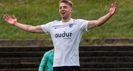 Telur líklegt að sá næstmarkahæsti fari erlendis