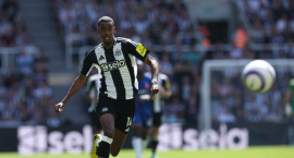 Isak til Liverpool - „Here we go"