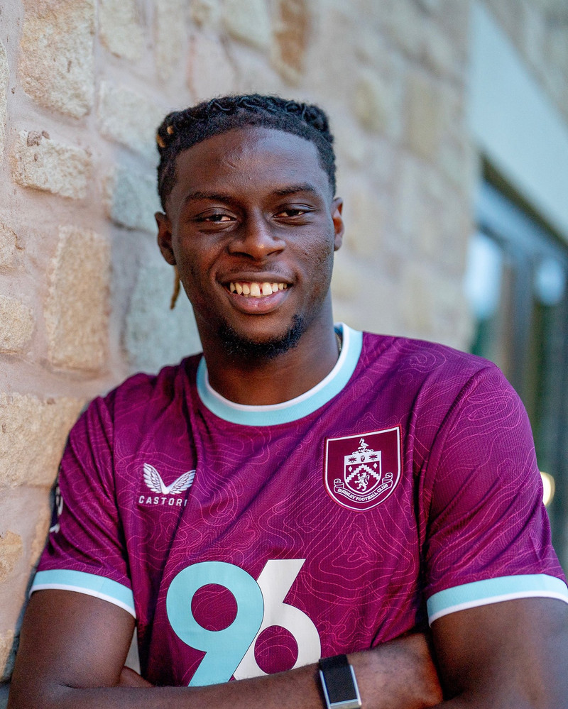 Ugochukwu til Burnley (Staðfest) - Annar á leiðinni frá Chelsea