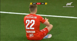 Sævar Atli skoraði tvö og heiðraði minningu Jota -...