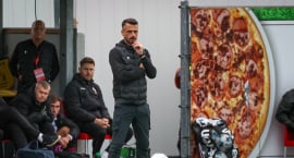 Sölvi telur Bröndby hafa vanmetið Víking:...