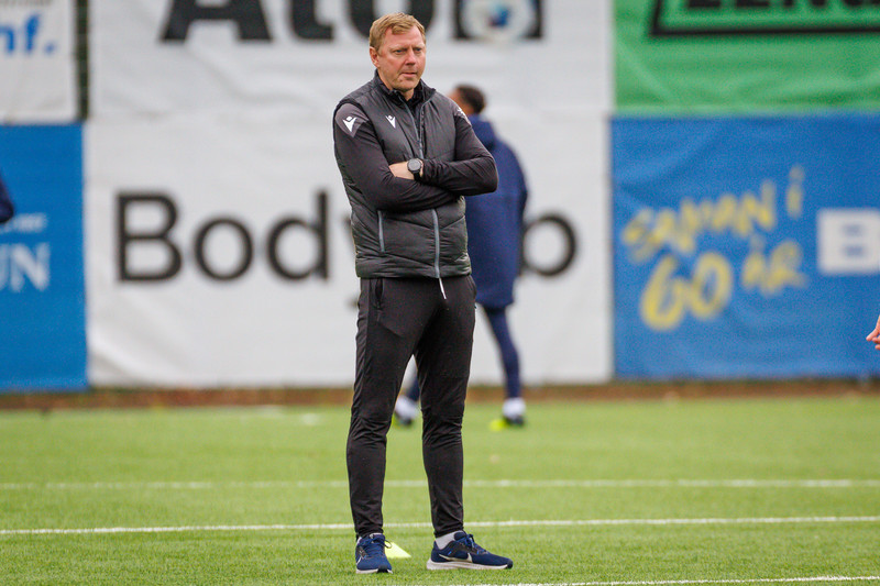 <b>Brynjar Björn Gunnarsson</b> - Var meðþjálfari Sölva Geirs í Evrópu og var síðast aðalþjálfari í byrjun tímabils 2024 þegar hann var með Grindavík.