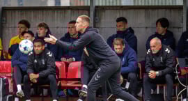 Bröndby ræður fyrrum stjóra úr ensku úrvalsdeildinni